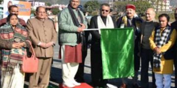 चिन्यालीसौड़ में खुशी की लहर