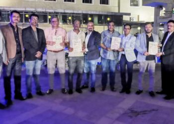 काफल फाउंडेशन क्रिकेट टूर्नामेंट की तैयारियां जोरों पर