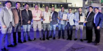 काफल फाउंडेशन क्रिकेट टूर्नामेंट की तैयारियां जोरों पर