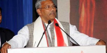 तीन साल में दोगुनी हुई डॉक्टरों की संख्या : मुख्यमंत्री