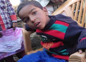 जब खिल उठे दिव्यांगों के चेहरे