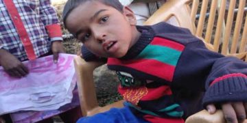 जब खिल उठे दिव्यांगों के चेहरे