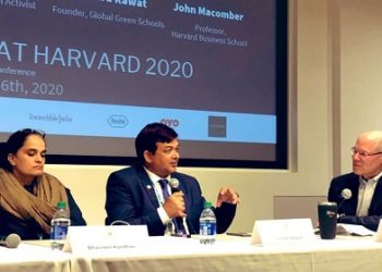 कोदा झंगोरा खाकर बड़े हुए और दुनिया में कमाया नाम