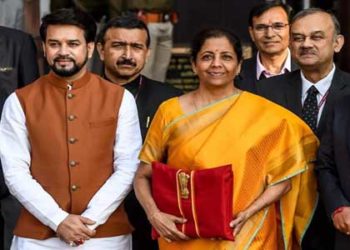 बजट: उड़ान योजना में 2024 तक 100 एयरपोर्ट