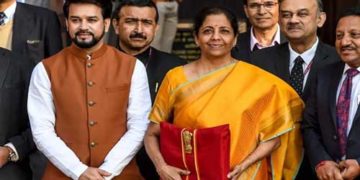 बजट: उड़ान योजना में 2024 तक 100 एयरपोर्ट