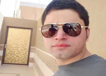 भीमसिंह रावत की जिला महामंत्री पद पर नियुक्ति