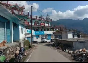 जनता कर्फ्यू देशभर में जबरदस्त प्रतिसाद