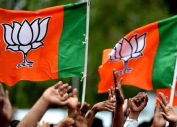 कोई भूखा न रहे भाजपा रखेगी ख्याल