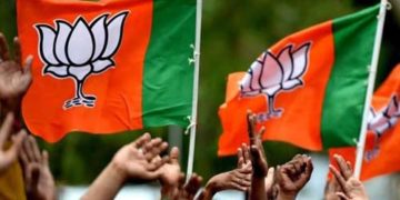 कोई भूखा न रहे भाजपा रखेगी ख्याल