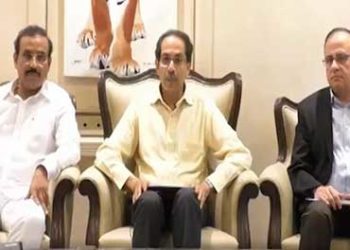 आज रात से मुंबई, पुणे बंद