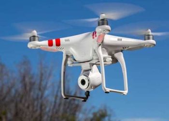 बाहर घूमने वालों पर रहेगी ड्रोन की नजर