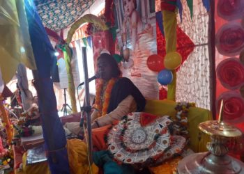 सत्कर्म करते हैं अगले जीवन का निर्धारण