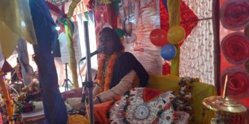 सत्कर्म करते हैं अगले जीवन का निर्धारण