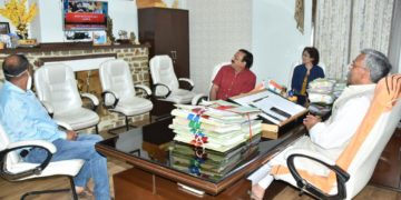 PM की अपील पर सहयोग करें: CM