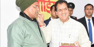 गैरसैंण ग्रीष्मकालीन राजधानी घोषित