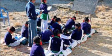 8वीं तक नहीं होगी गृह परीक्षा