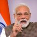 आज रात 8 बजे देश को संबोधित करेंगे PM