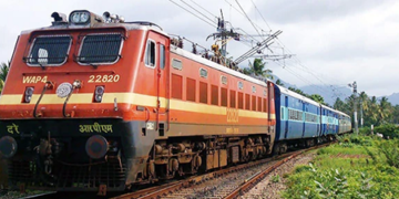 कोरोना इफेक्ट: ये ट्रेनें भी कैंसिल