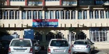 कर्फ्यू का उल्लंघन न करे जनता : एसएसपी