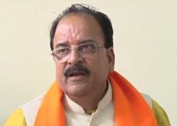 मेरी पूरी निधि इस्तेमाल कर लें: अजय भट्ट