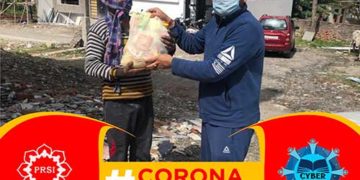 गरीबों की भूख मिटा रहे तकनीकी के ये योद्धा