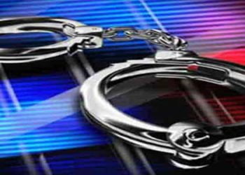 कोयले को माथे पर लगाने की अफवाह फैलाने वाला गिरफ्तार