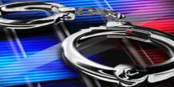 कोयले को माथे पर लगाने की अफवाह फैलाने वाला गिरफ्तार