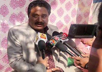 समाजसेवी बच्चनसिंह रावत जी ने गरीबों के लिए भेजी धनराशि