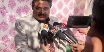 समाजसेवी बच्चनसिंह रावत जी ने गरीबों के लिए भेजी धनराशि