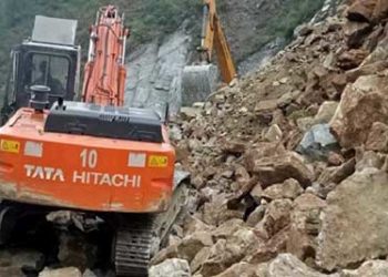 22 मार्च से ऋषिकेश-देवप्रयाग मार्ग बंद