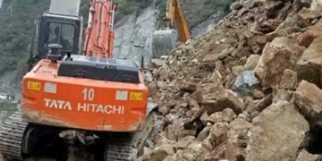 22 मार्च से ऋषिकेश-देवप्रयाग मार्ग बंद