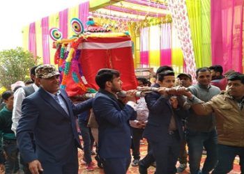 बेटुली बिराणी रिलीज को तैयार