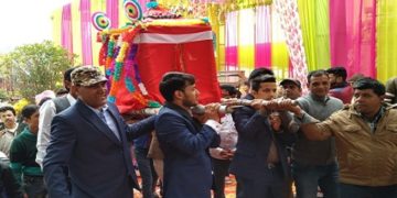 बेटुली बिराणी रिलीज को तैयार