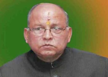 काम पर लौटें हड़ताली कर्मी: भगत