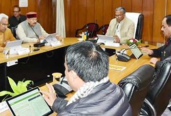 कोरोना : CMO को विधायक देंगे 15-15 लाख