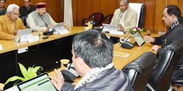 कोरोना : CMO को विधायक देंगे 15-15 लाख