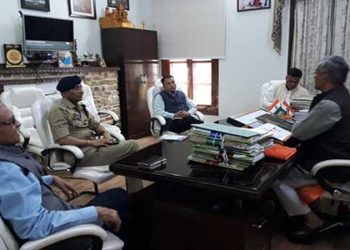 उत्तराखंड में बढ‍़ी कोरोना संक्रमितों की संख्या