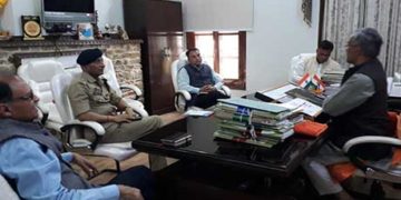 उत्तराखंड में बढ‍़ी कोरोना संक्रमितों की संख्या