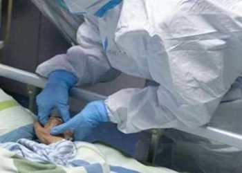 कोरोना से मृत व्यक्तियों के शव जलाए जाएंगे