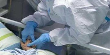 कोरोना से मृत व्यक्तियों के शव जलाए जाएंगे