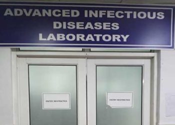 एम्स में कोरोना कोविड 19 के टेस्ट शुरू