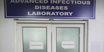 एम्स में कोरोना कोविड 19 के टेस्ट शुरू