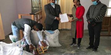 फंसे युवा गांव लौटना चाहते हैं तो दें सूचना