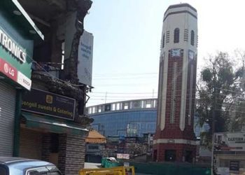 उत्तराखंड व महाराष्ट्र में 31 तक लाकडाउन