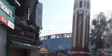 उत्तराखंड व महाराष्ट्र में 31 तक लाकडाउन