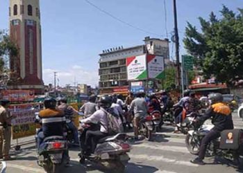 लॉकडाउन को हल्के में लिया तो खैर नहीं