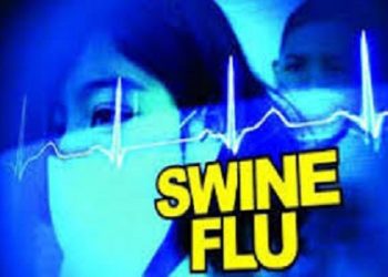 कोरोना का भय, स्वाइन फ्लू ने ली एक जान