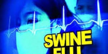 कोरोना का भय, स्वाइन फ्लू ने ली एक जान