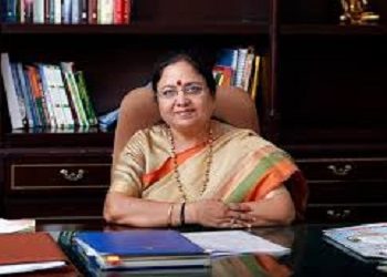 नवरात्रि के लिए राज्यपाल ने महिलाओं से की यह अपील
