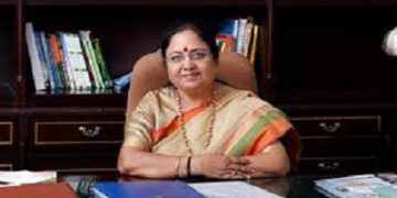 नवरात्रि के लिए राज्यपाल ने महिलाओं से की यह अपील